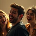 600+ Body Swap Captions for Instagram: Cute, Funny & Wild Quotes