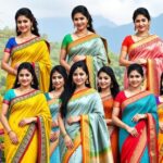 360+ Saree Captions for Instagram – Perfect Lines for Every Look