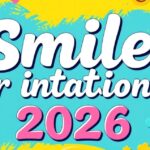 540+ Smile Captions for Instagram 2026 | Short & Catchy Lines