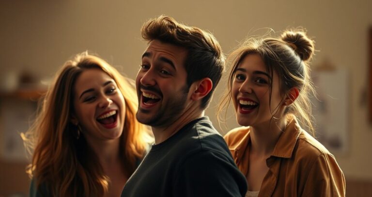 600+ Body Swap Captions for Instagram: Cute, Funny & Wild Quotes