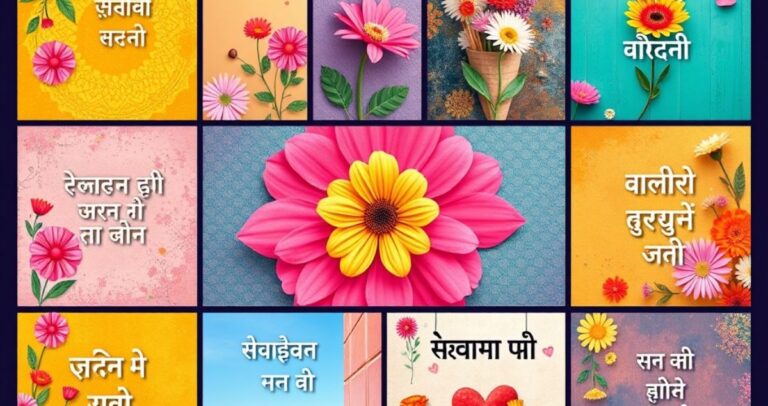 350+ Hindi Captions For Instagram To Keep Your Feed Lively