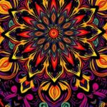 200+ Mandala Art Captions For Instagram