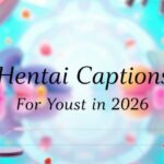 600+ Hentai Captions For Your Post in 2026